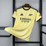 Mens Arsenal 2026/27 Third Jersey