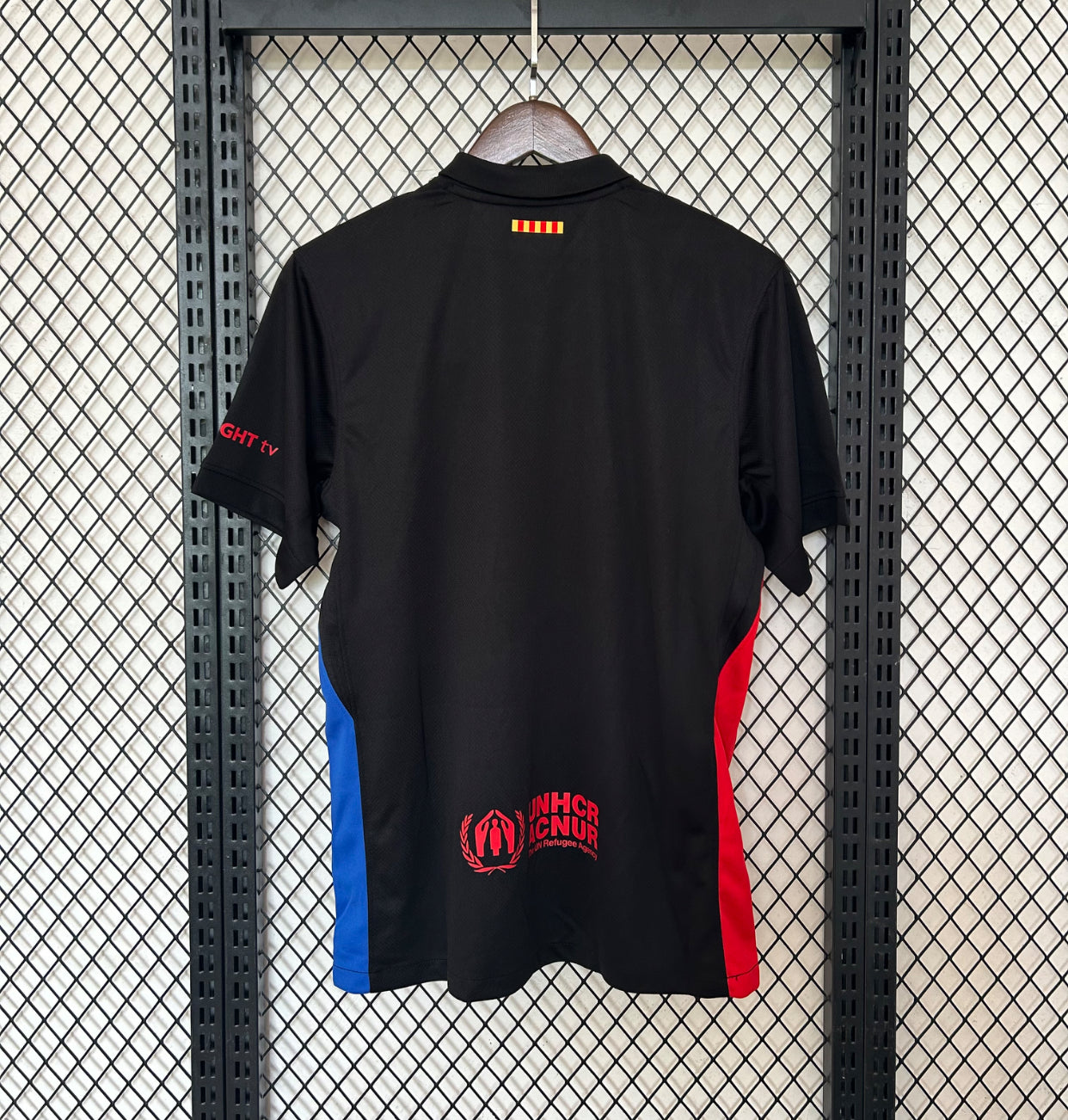 2024/25 Barcelona Away