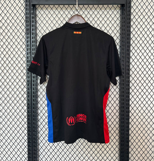 2024/25 Barcelona Away