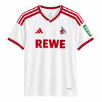 Mens 1. FC Köln 2026/27 Home Jersey