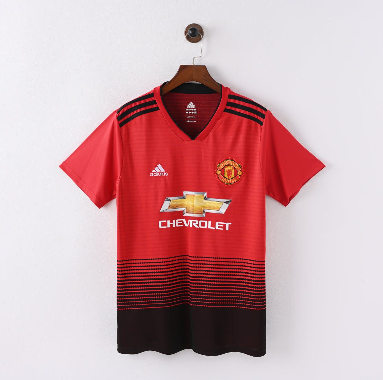 2018/19 Manchester United Home