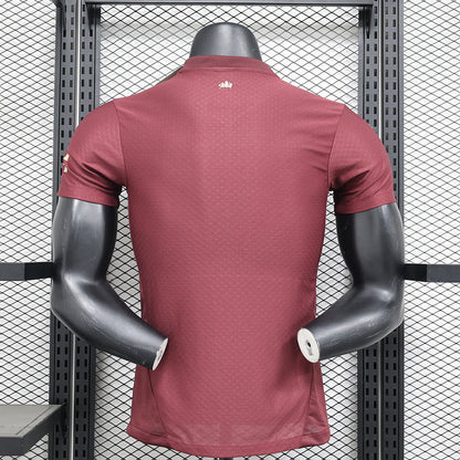 2024/25 Manchester City Third Kit