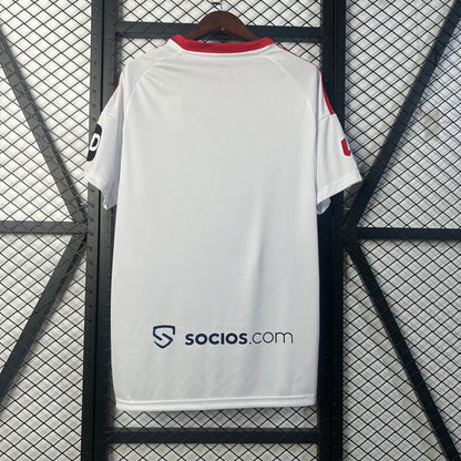 Sevilla 2025/26 Kit Home Kit