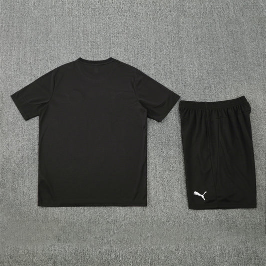 Manchester City 2025/26 Training Set