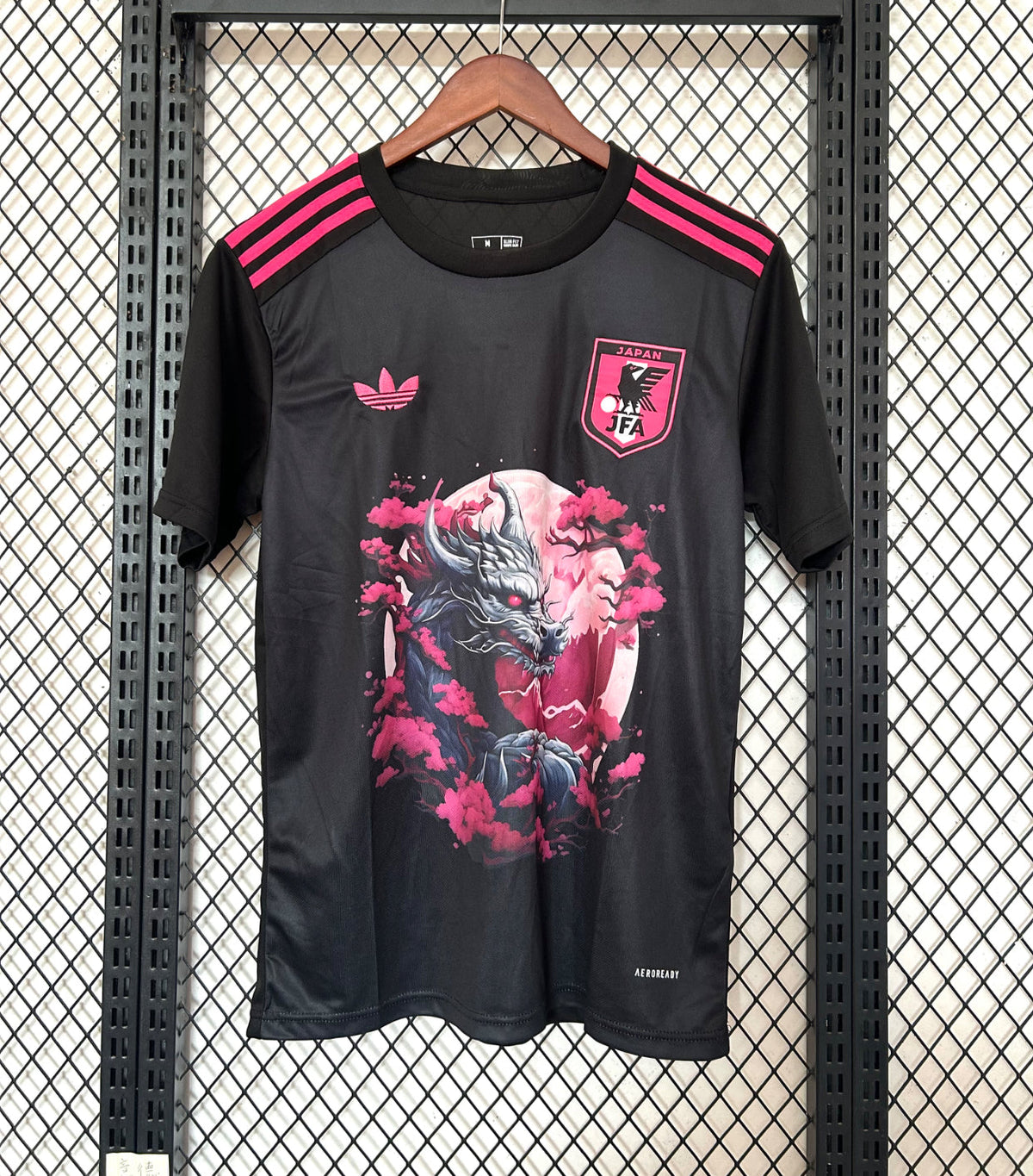 2025/26 Japan