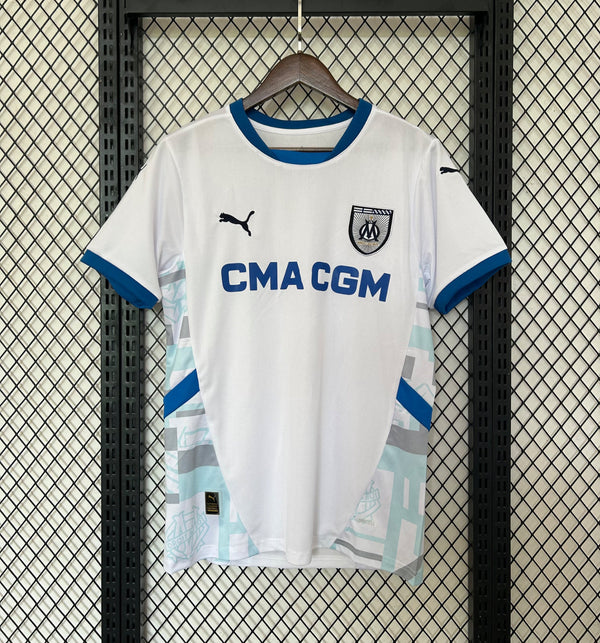 2024/25 Marseille