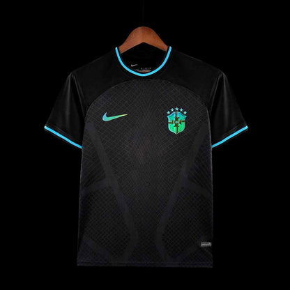 22/23 Brazil “Emerald Nights” Jersey