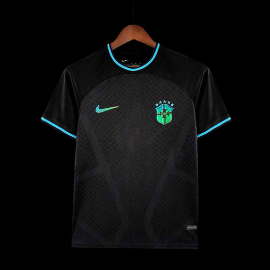 22/23 Brazil “Emerald Nights” Jersey