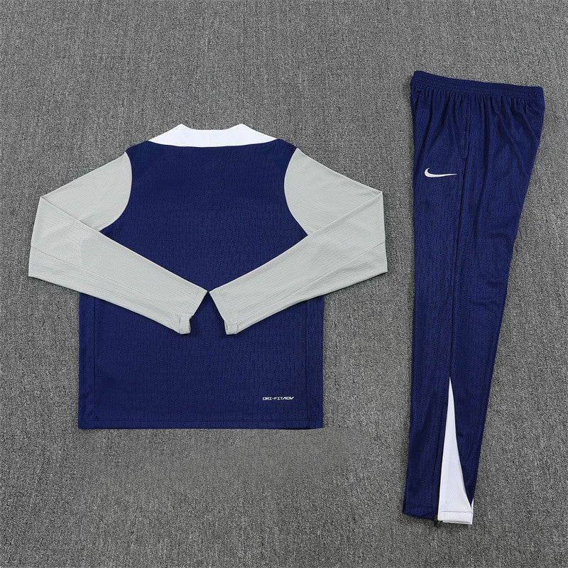 Tottenham Hotspur 2025/26 Tracksuit Set