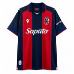 Mens Bologna 2026/27 Home Jersey