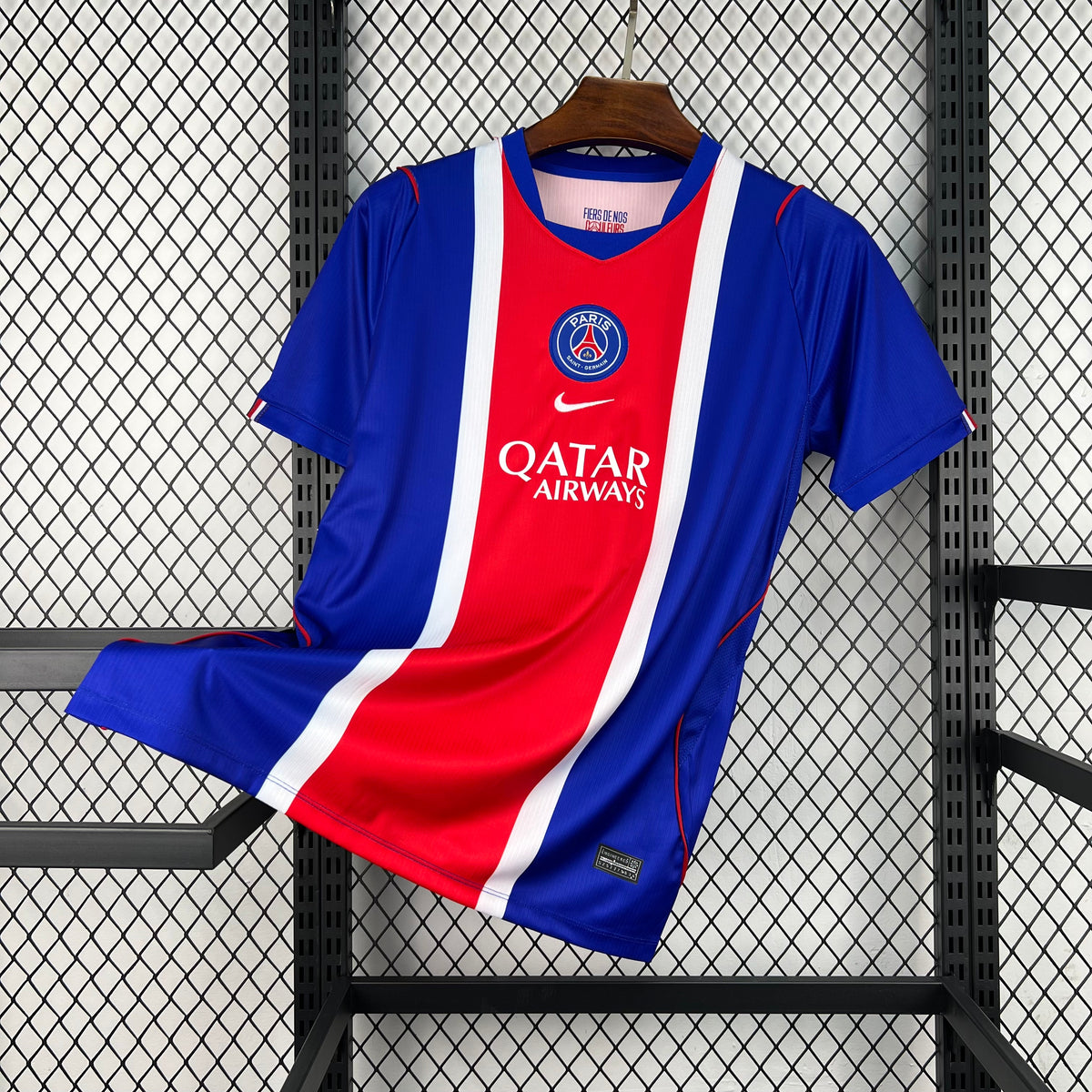 Mens Paris Saint-Germain 2026/27 Home Jersey