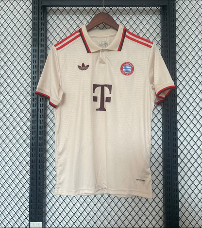 2024/25 Bayern Munich Away