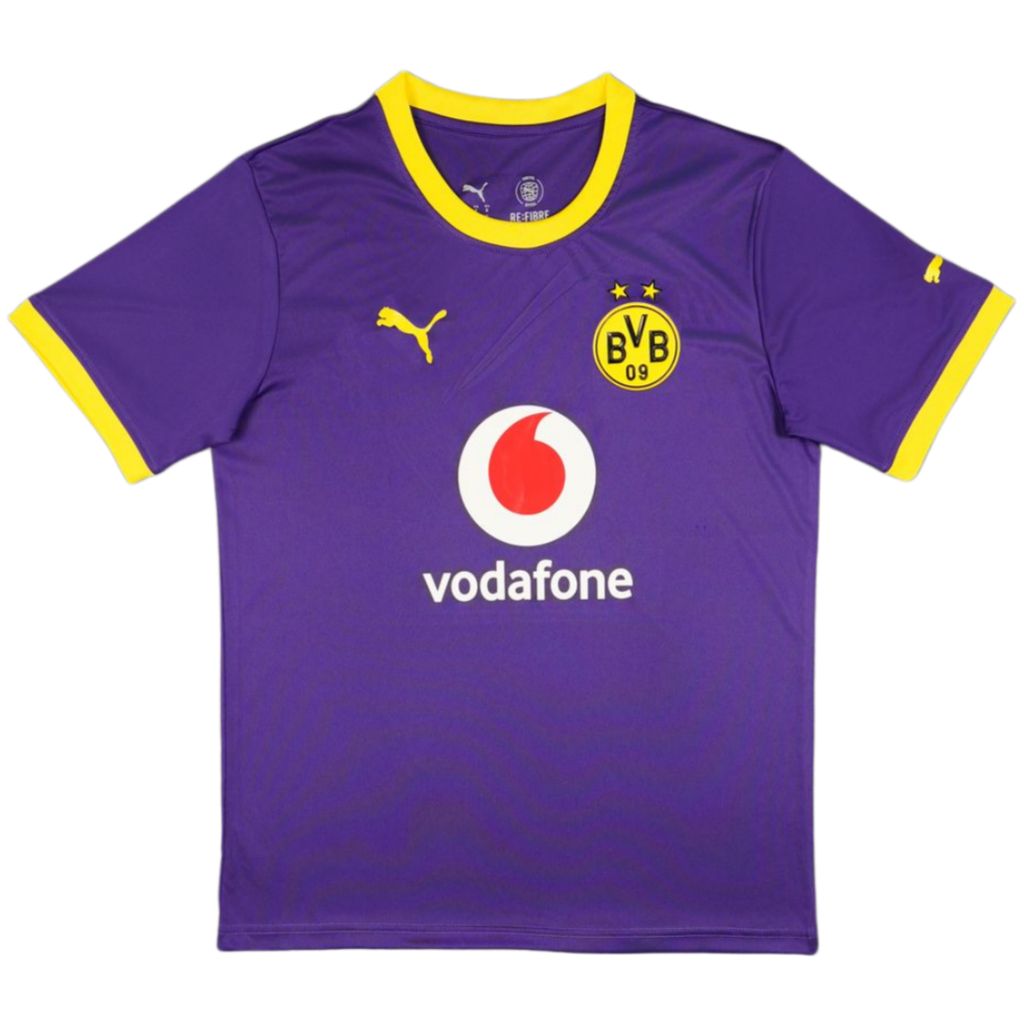 Mens Borussia Dortmund 2026/27 Special Jersey