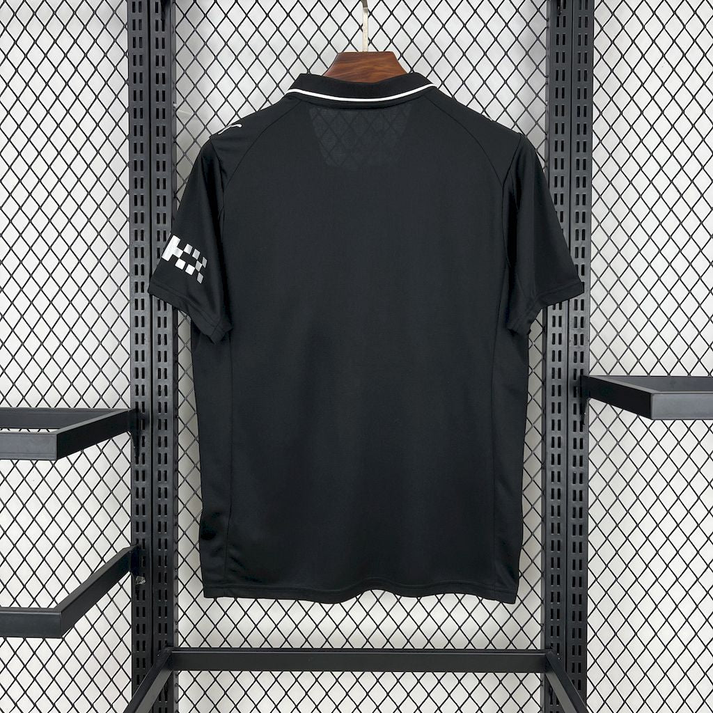Manchester City Third Kit