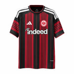 Mens Eintracht Frankfurt 2026/27 Home Jersey