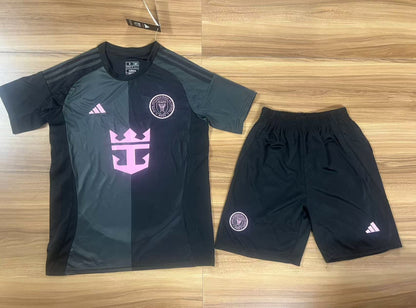 2025/26 Inter Miami Away Kit