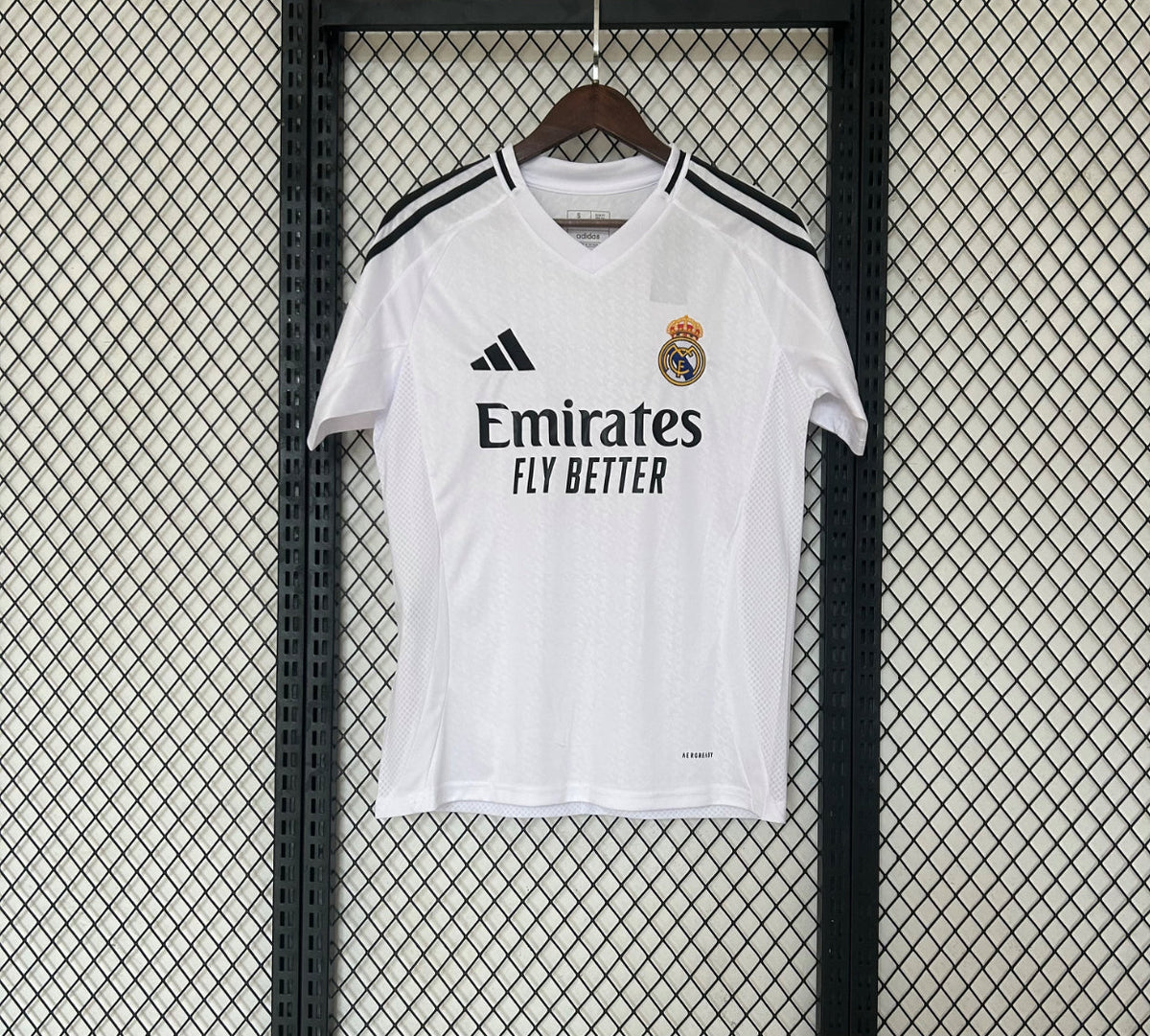 2024/25 Real Madrid
