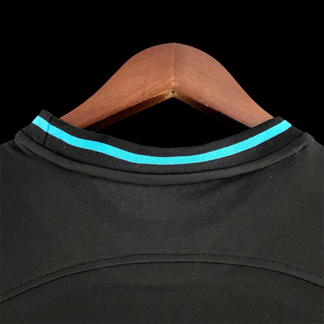 22/23 Brazil “Emerald Nights” Jersey