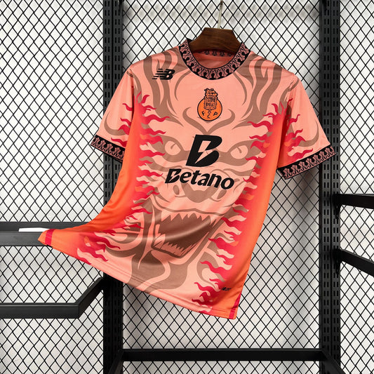Mens FC Porto 2026/27 Special Jersey