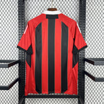 Retro AC Milan 2012/13 Home Jersey