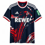 Mens 1. FC Köln 2026/27 Away Jersey
