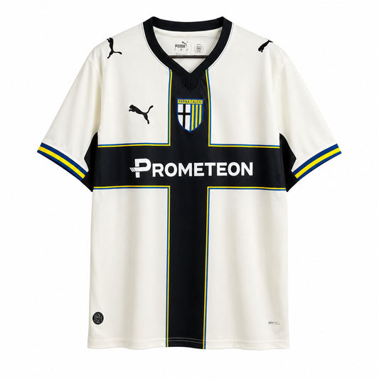 Mens Parma Calcio 2026/27 Home Jersey