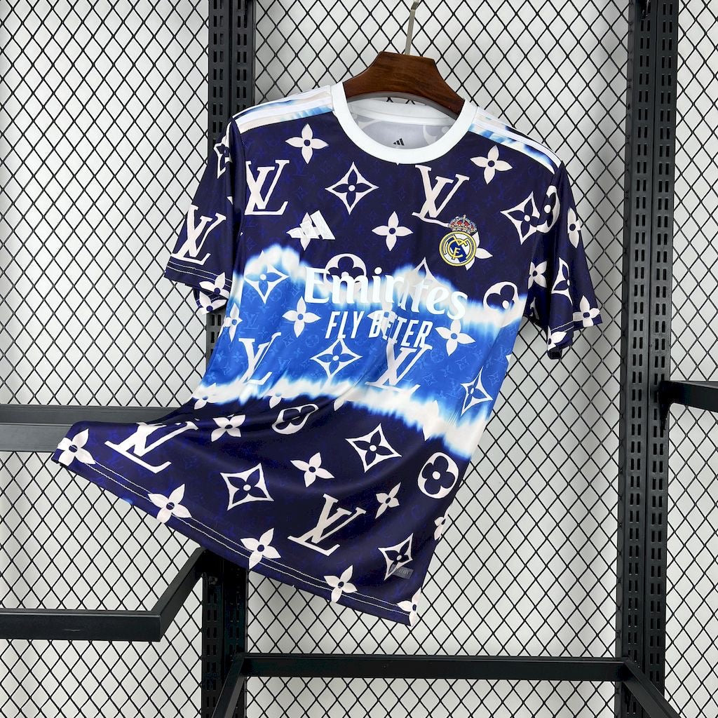 Real Madrid X LV Kit