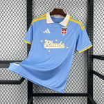 Mens Como 1907 2025/26 Fourth Jersey