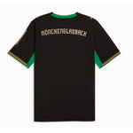 Mens Borussia Mönchengladbach 2026/27 Away Jersey