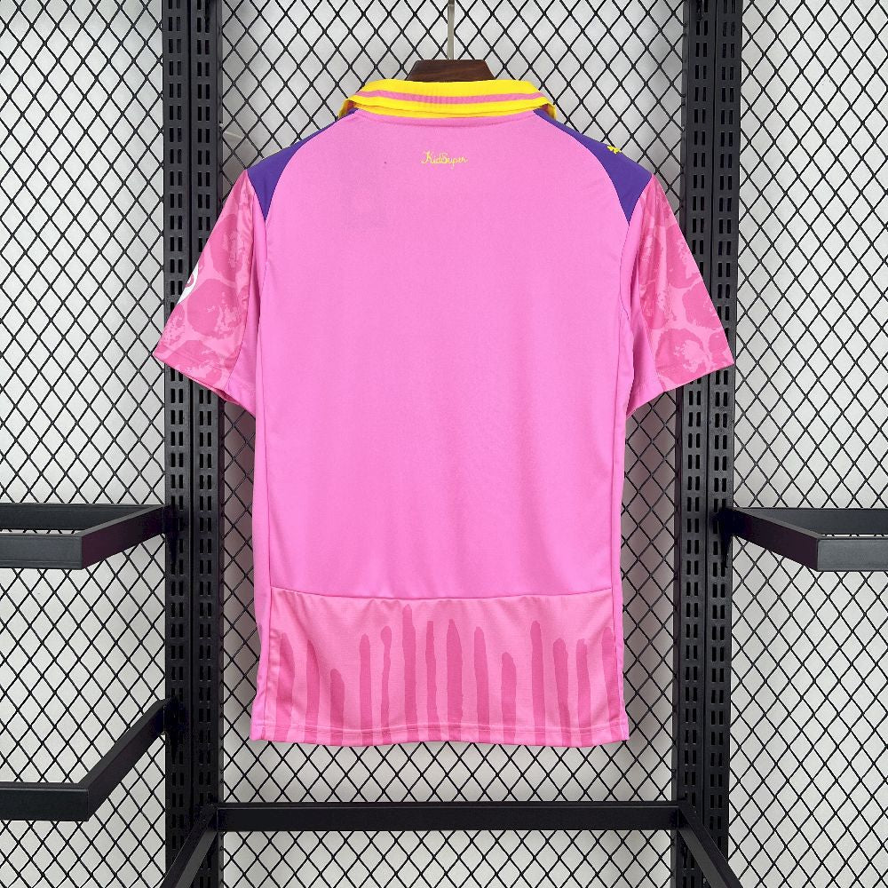 Borussia Dortmund x KidSuper Kit