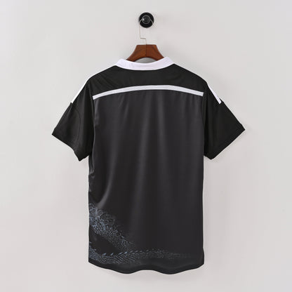 2014/15 Real Madrid Retro