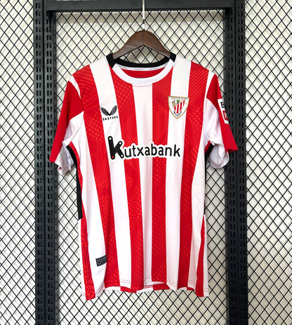 2024/25 Athletic Bilbao