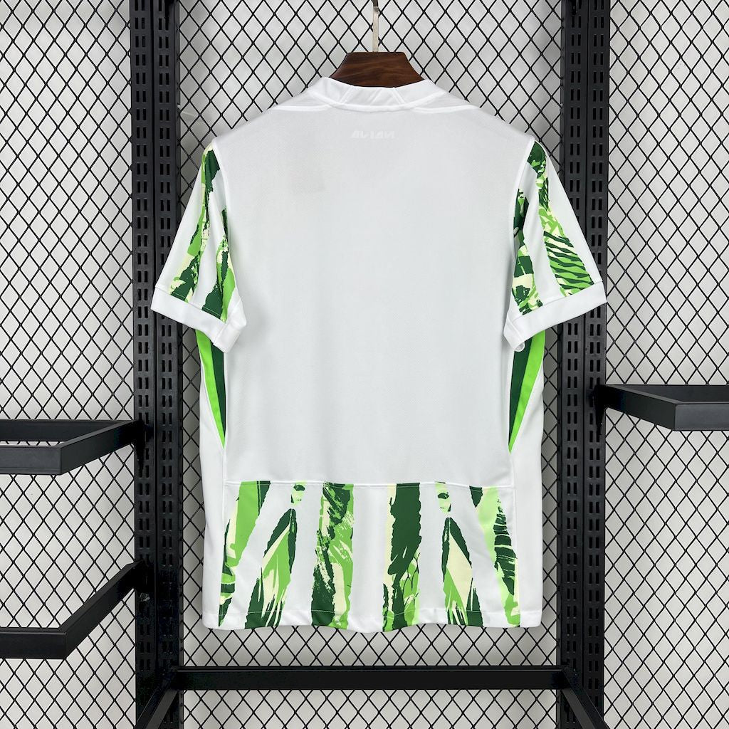Nigeria 2025 Home Kit