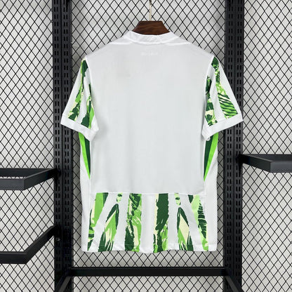 Nigeria 2025 Home Kit