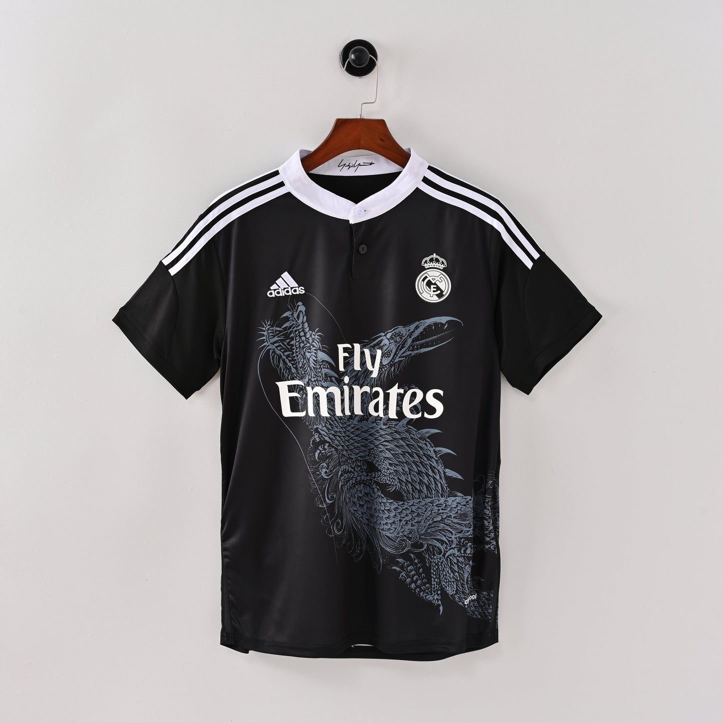 2014/15 Real Madrid Retro