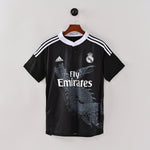 2014/15 Real Madrid Retro