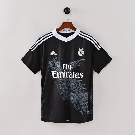 2014/15 Real Madrid Retro