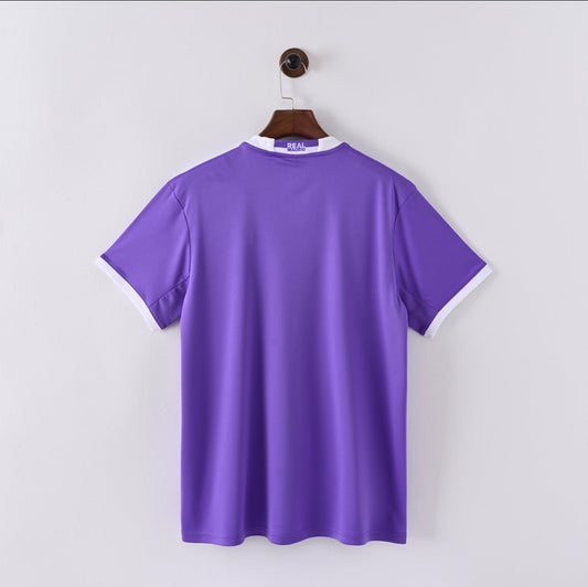 2016/17 Real Madrid Retro