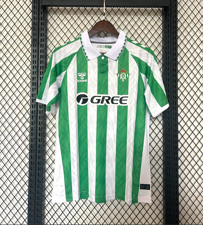 2024/25 Real Betis