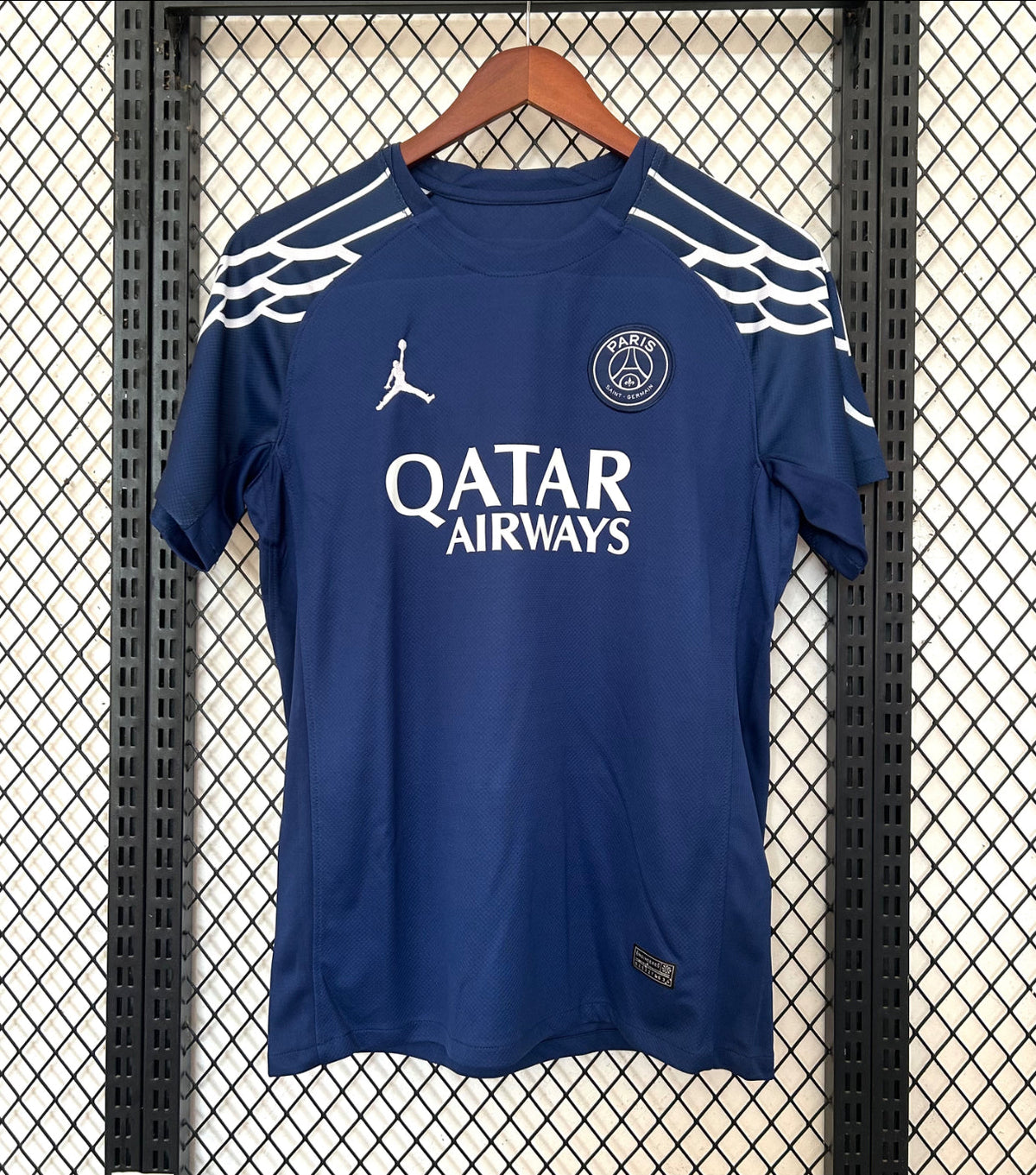 2024-25 Paris Saint Germain
