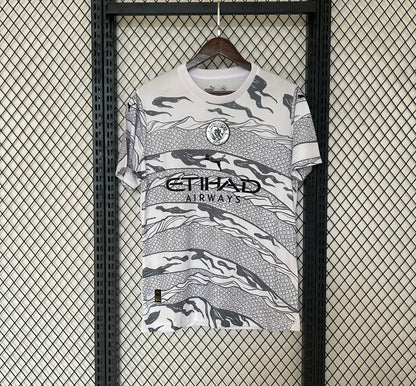 2024/25 Manchester City Special