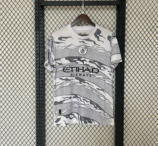 2024/25 Manchester City Special