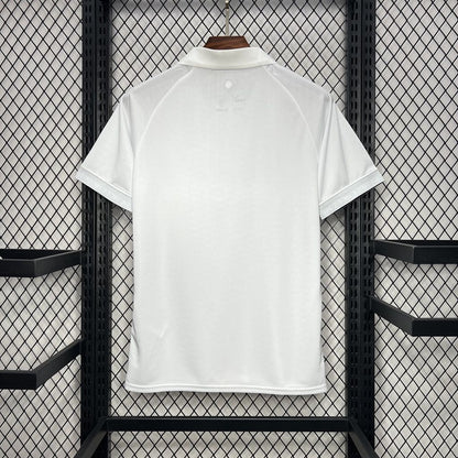 Marseille 125th Anniversary White Kit