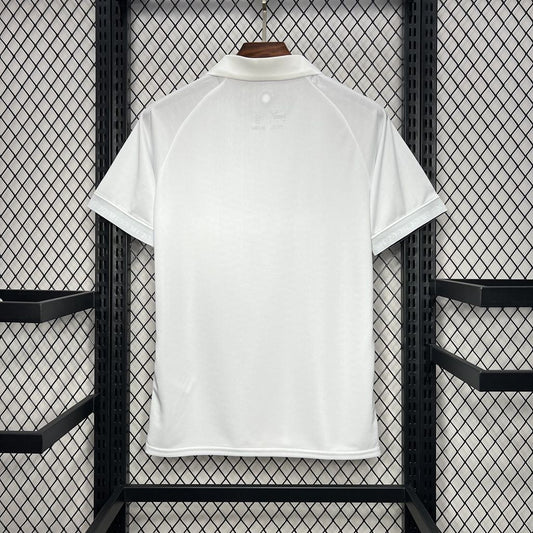 Marseille 125th Anniversary White Kit