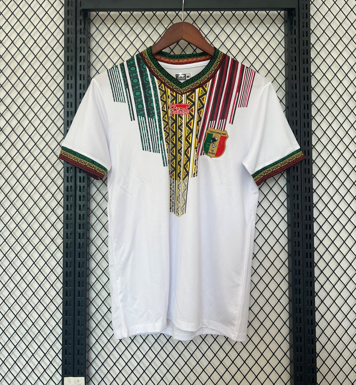 2024/25 Mali