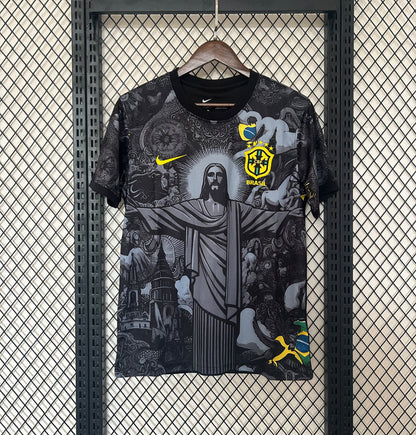 Brazil Special Jersey