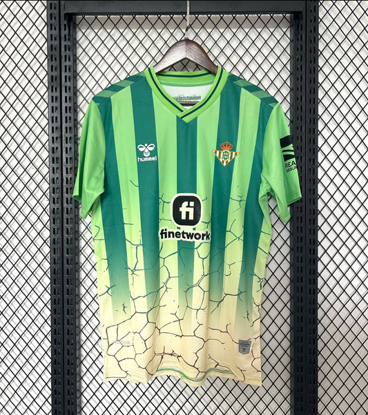 2024/25 Real Betis