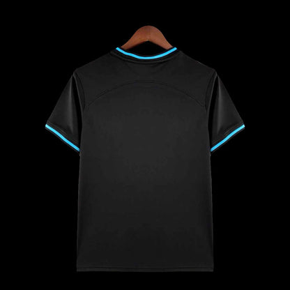 22/23 Brazil “Emerald Nights” Jersey