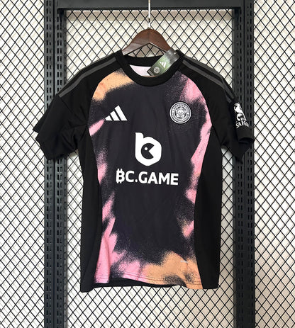 2024/25 Leicester City