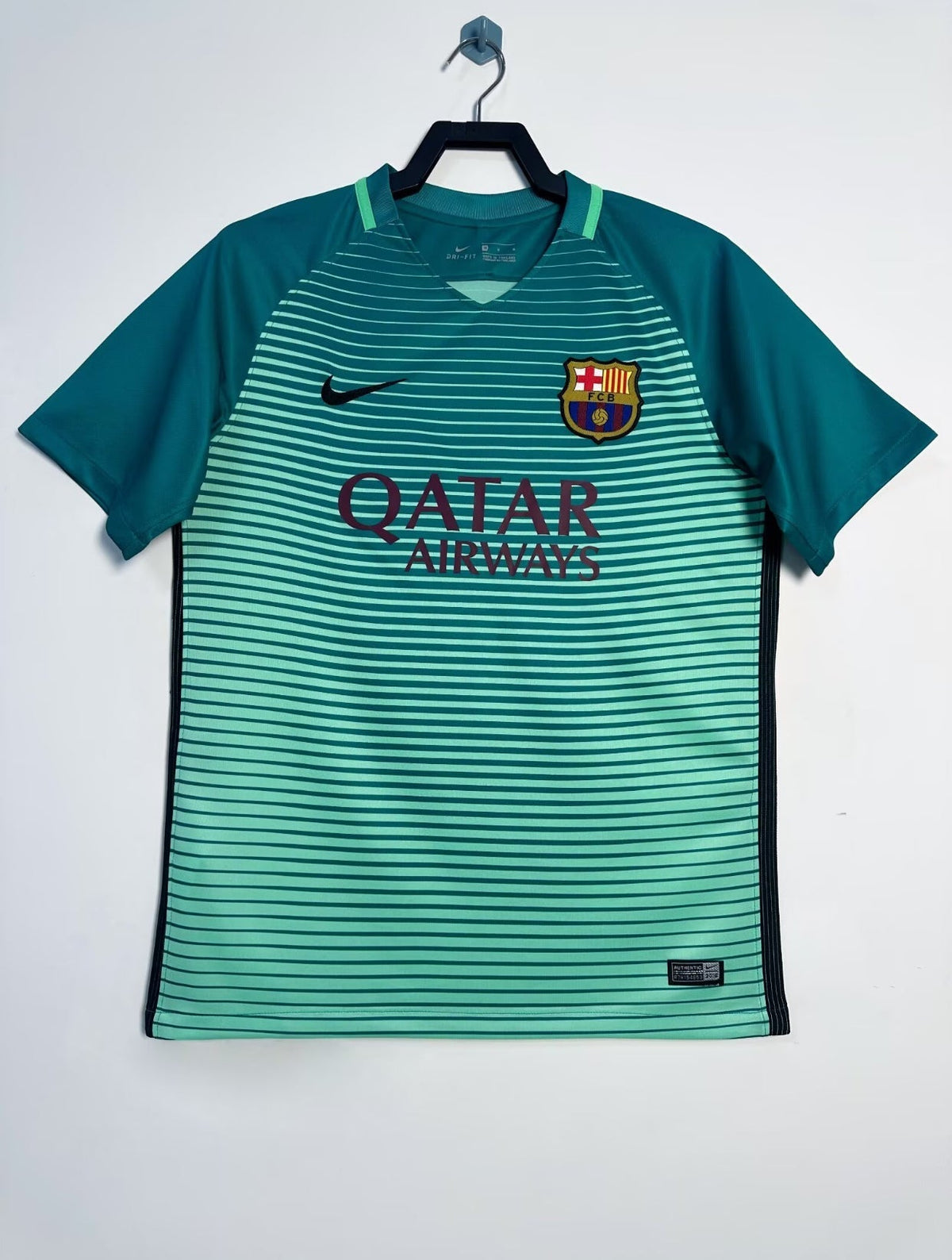 2016/17 Barcelona
